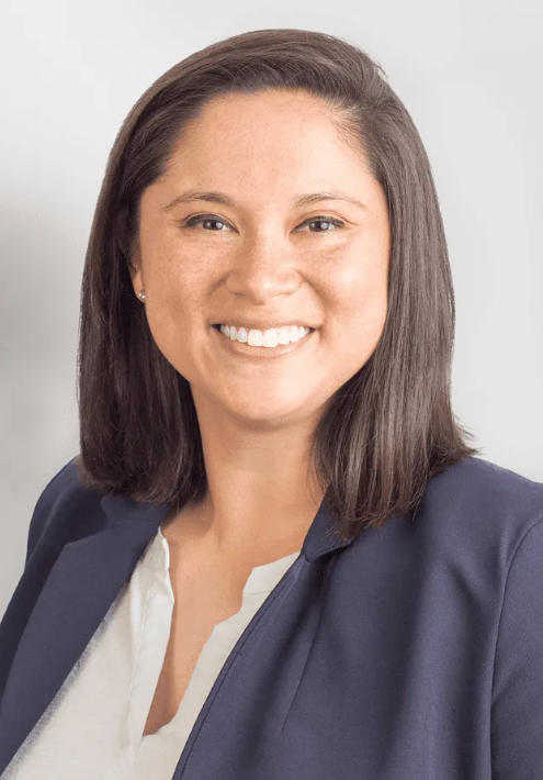 Alexandra Ginsburg