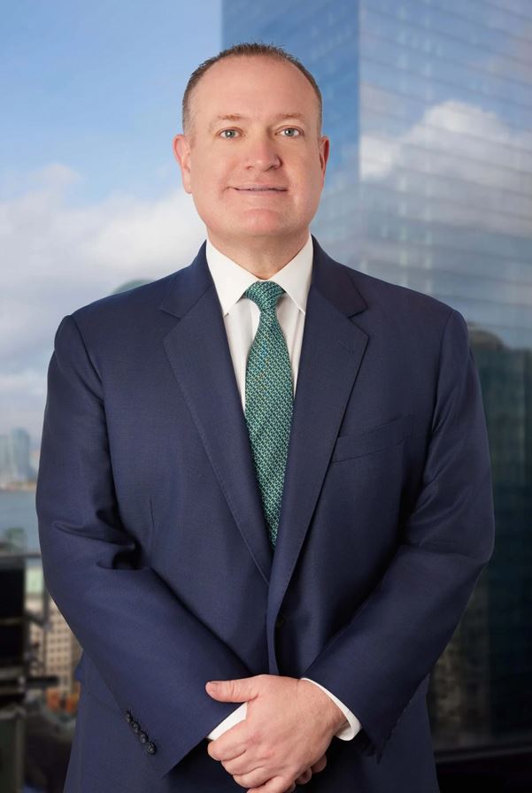 Thomas McManus