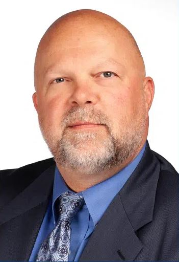 Timothy Salvatore