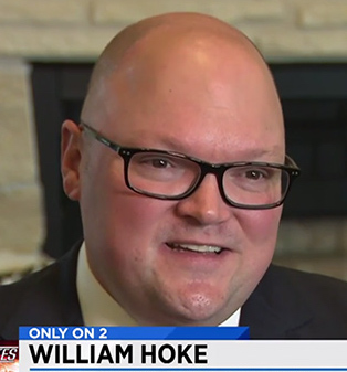 William Hoke