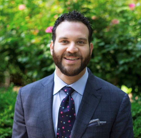 Adam Gilberg
