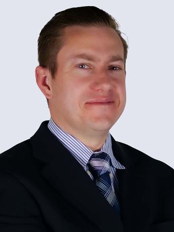 Matthew Osborne