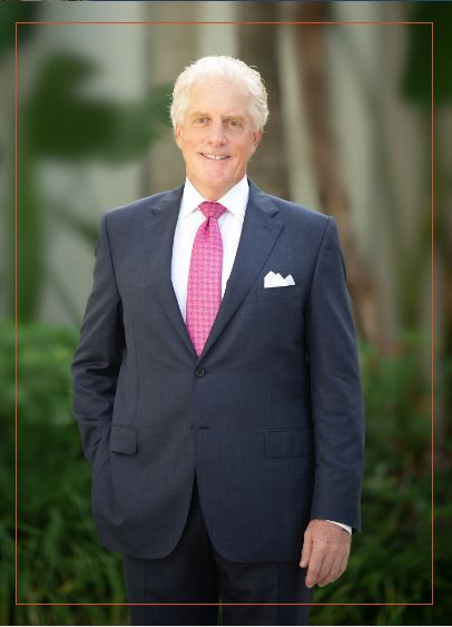 Patrick Regan