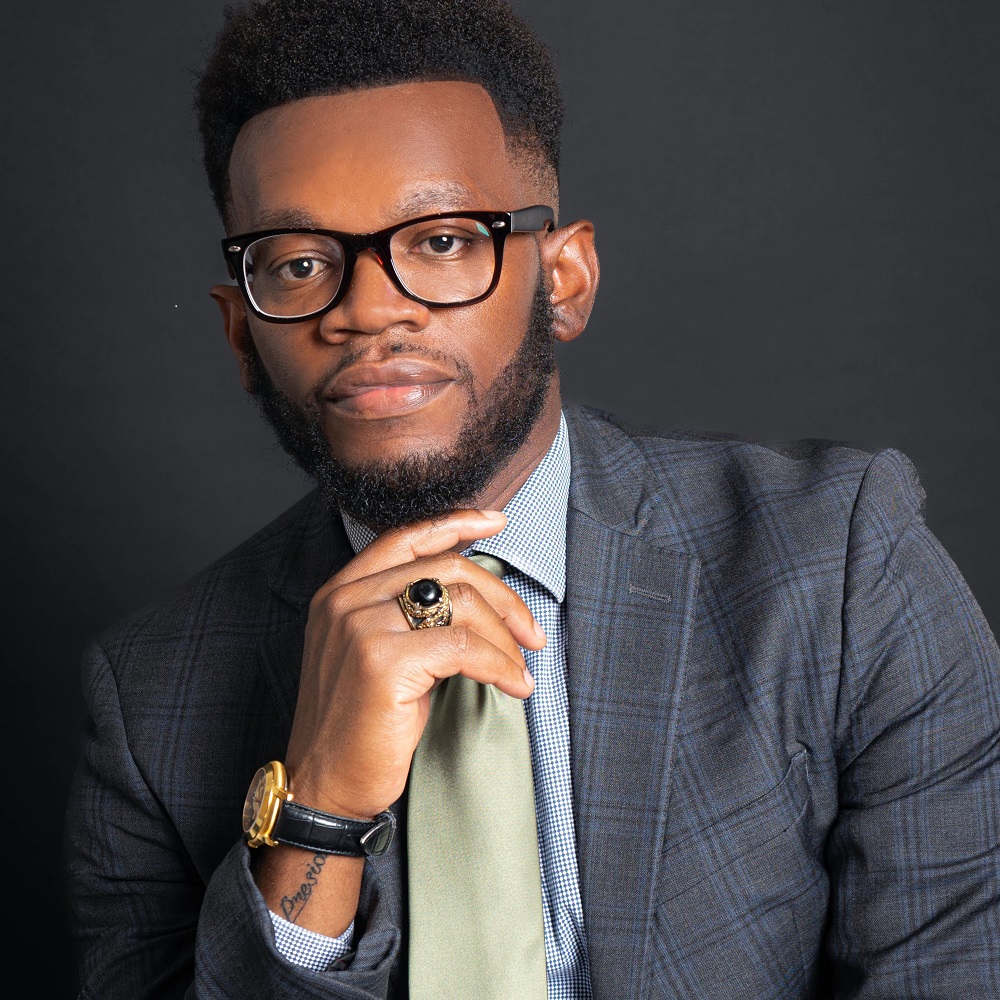Michael Olowu
