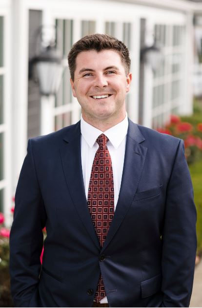 John Connelly