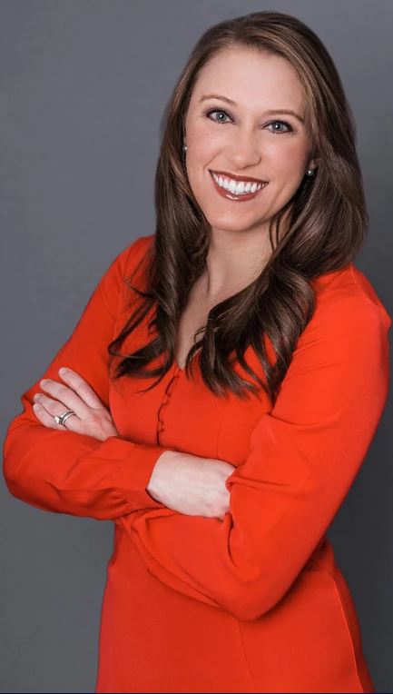 Laura Kinde