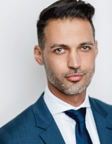 Ahmed Khalil, Esq.