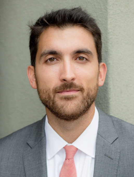 David Rangaviz