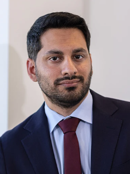 Faran Imani