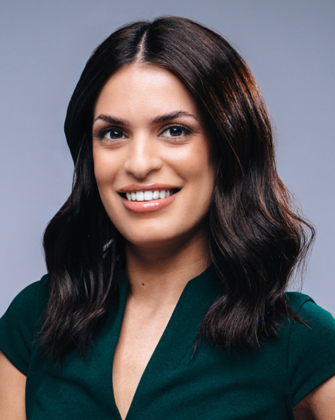 Lena Sajadpour