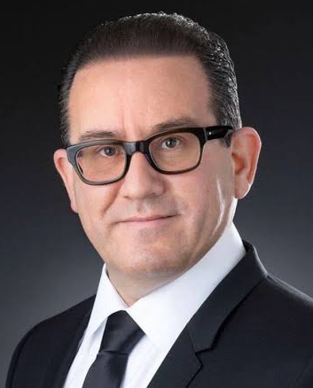 Richard Schonfeld