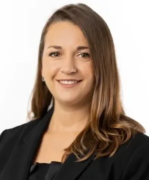 Allison Graber