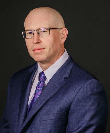 Justin Campbell