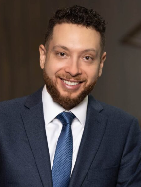Nicholas Gonsalves