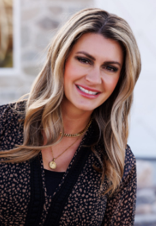 Rachael Whitaker