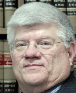 Richard M. Brooks