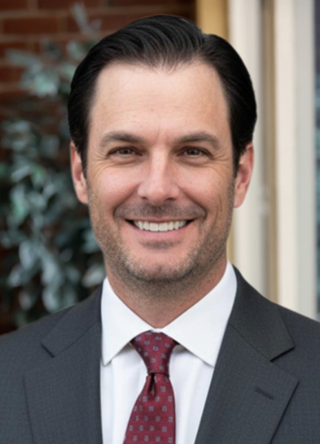 Jed Greenblatt