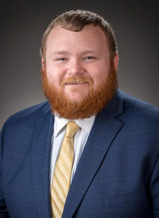 Tyler Bridenstine