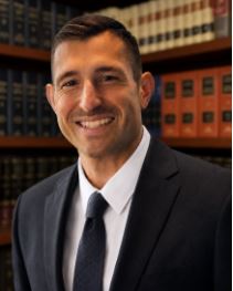 Vincent Petrosino