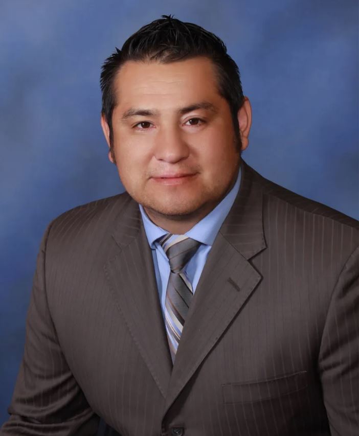 Ike Lucero, Jr.