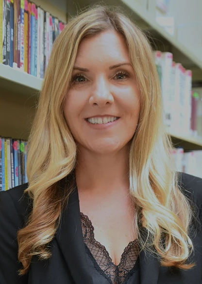 Tracy Paulsen