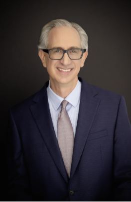 Eric Kingsley
