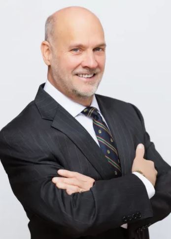 John Kolb