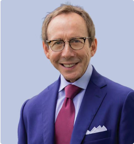 Steven Schwartzapfel
