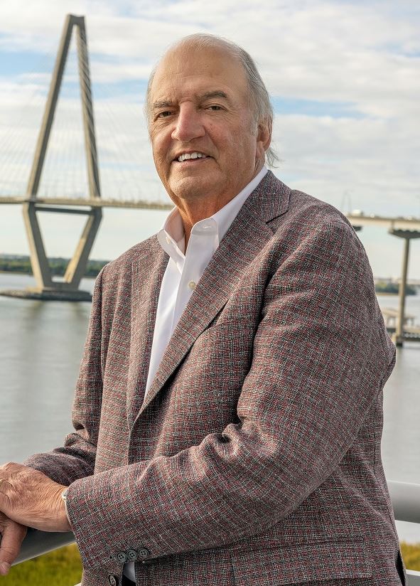 Joseph Rice