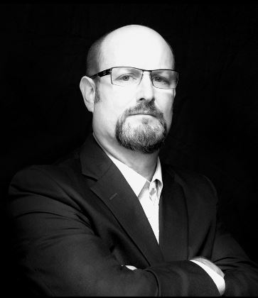 Harold McCall, Jr.