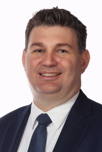 RJ Fisher
