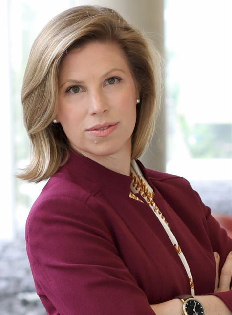 Susannah Chester-Schindler