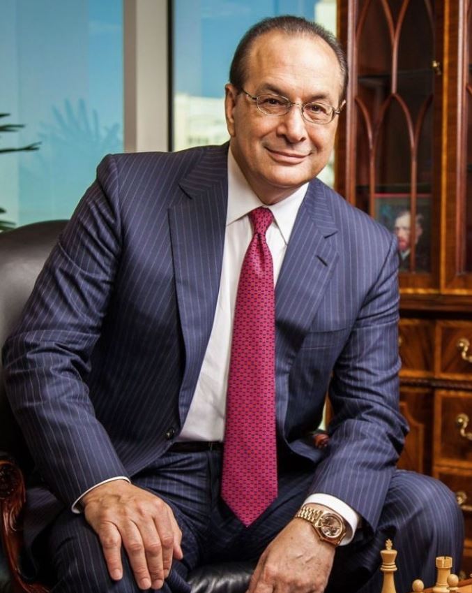 Robert Rubenstein