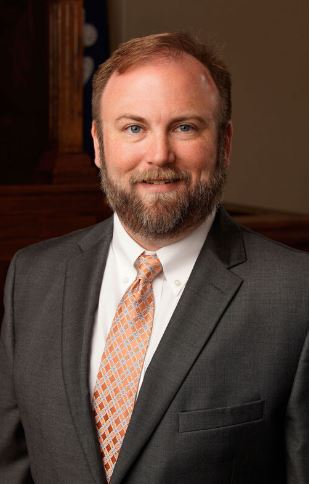 T. Houston Middleton, IV