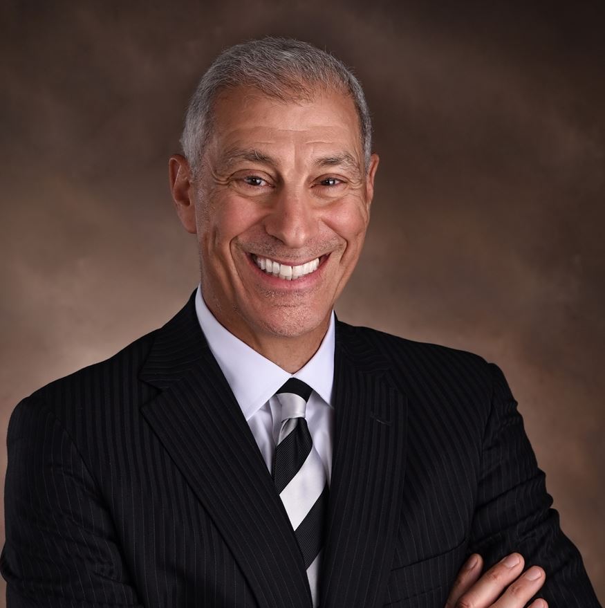Lawrence Kelly