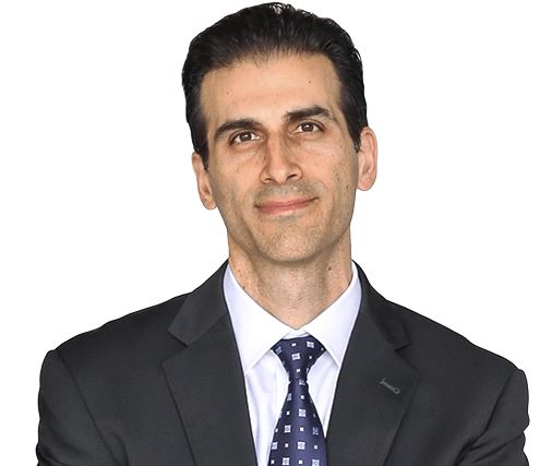 Michael Marzban