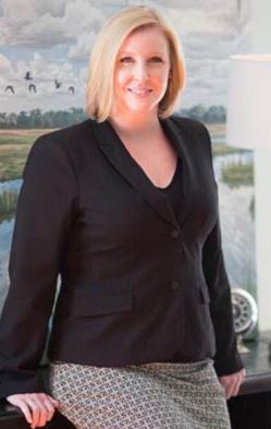 Stacey Goad