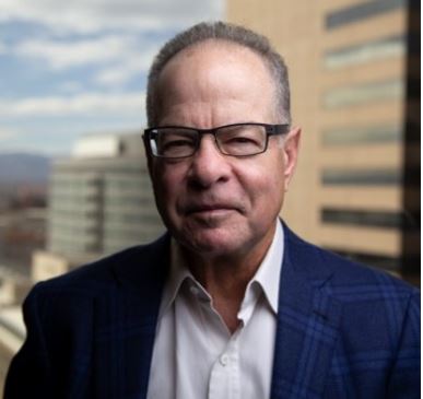 Jeffrey Springer