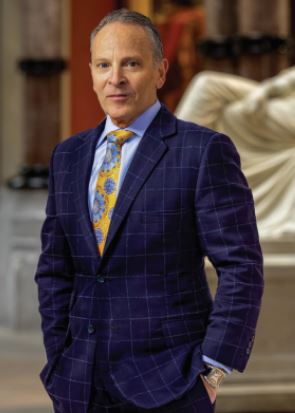 Joseph Messa, Jr.