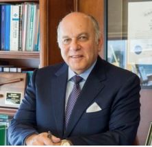 Marc Saperstein