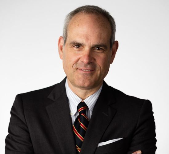 Christopher Russo, Jr.