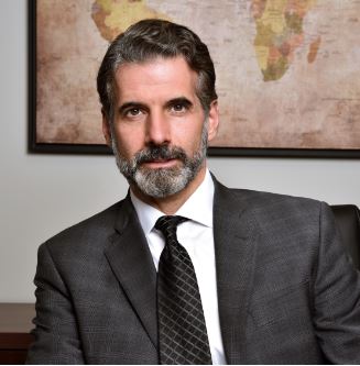 Robert Schleier, Jr.