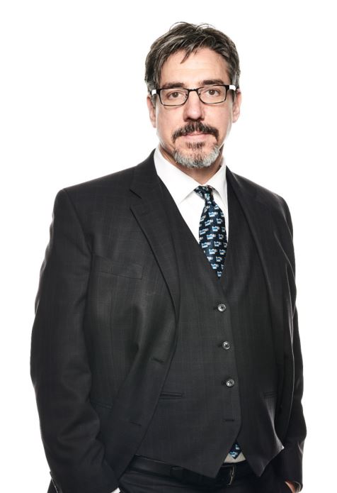Jonathan Winocour