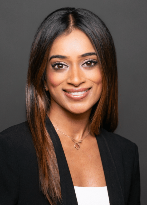 Alysia Jawahar