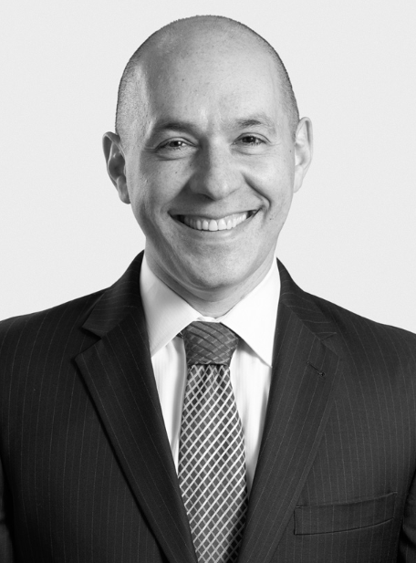 Daniel Goldman