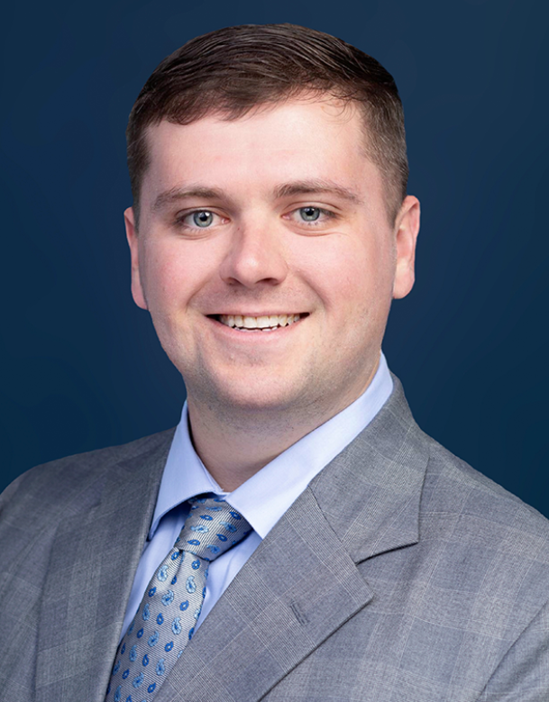 Justin Flinn