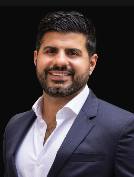 Kaaveh Zargar