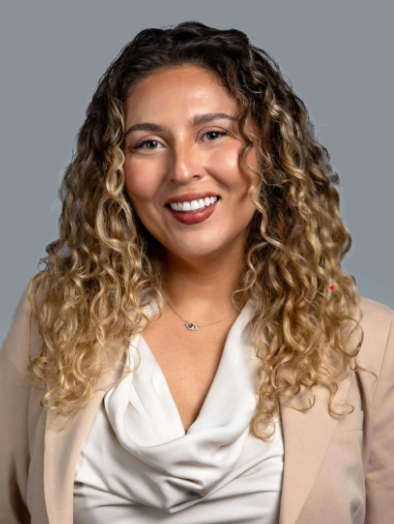 Nicole Perdomo, Esq.