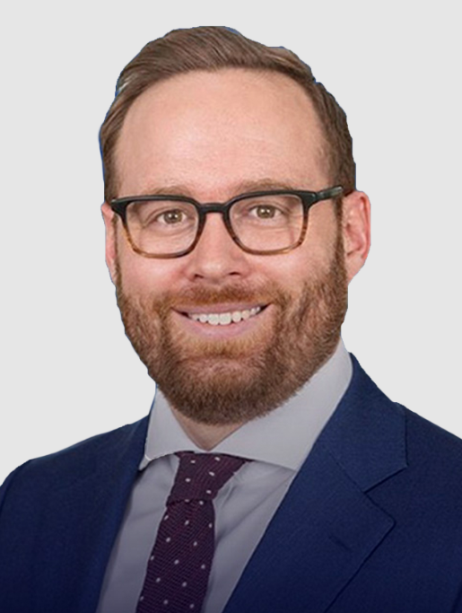 Stephen Higdon