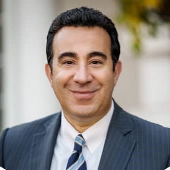 Christopher DiGirolamo